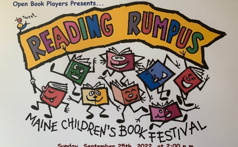 Reading Rumpus Book&nbsp;Selections