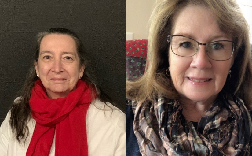 More Board Members to&nbsp;Meet…