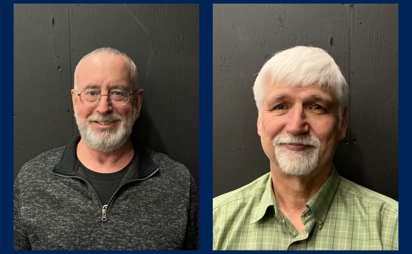 Musicians for “Let’s Talk About&nbsp;Dragons!”