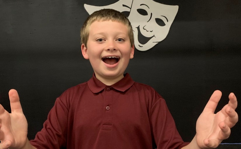 FRANTIC FROGS AND OTHER FRANKLY FRACTURED FOLKTALES…