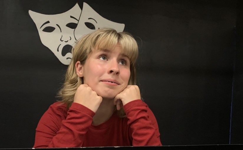 Frantic Frogs and Other Frankly Fractured Folktales…