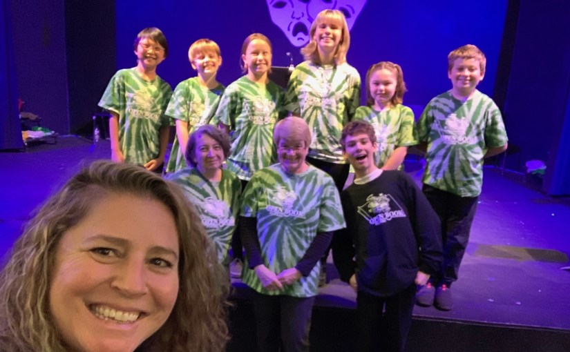 They Were Wonderful!!!