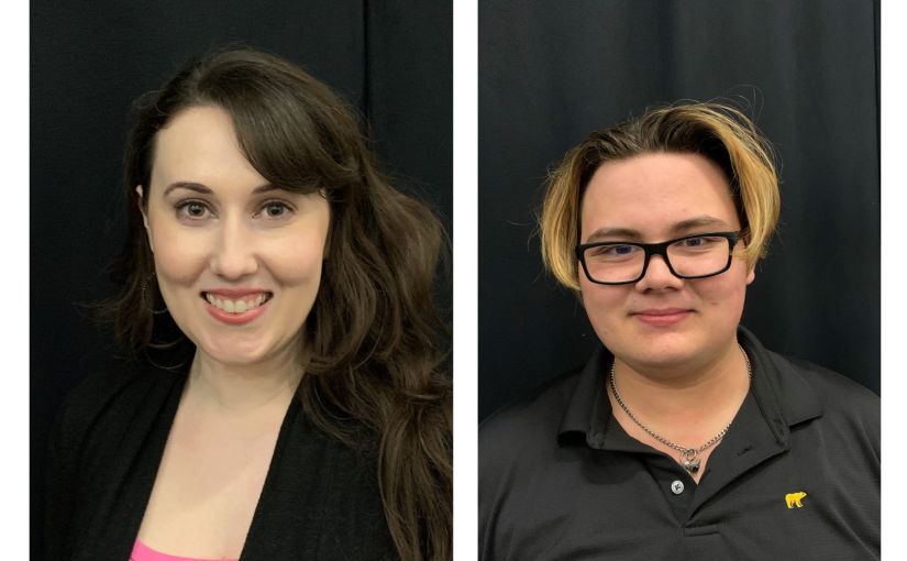 Something Wicked This Way&nbsp;Comes…