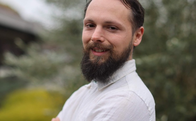 GUEST ESSAYS ABOUT READERS THEATRE AND EXPERIENCE WITH OPEN BOOK&nbsp;PLAYERS…