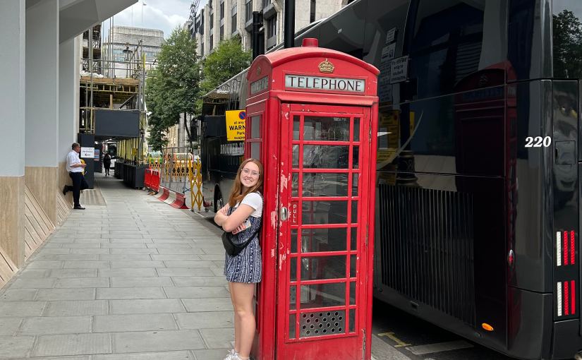 Open Book Players Editorial Series…Guest #2